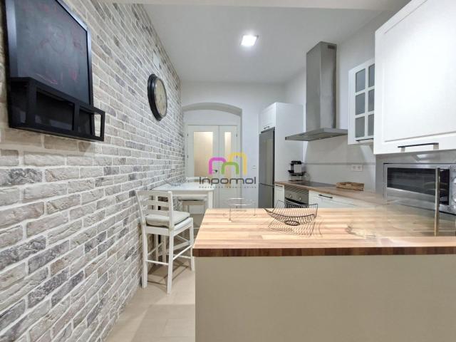 ACOGEDOR APARTAMENTO EN EL CORAZÓN DEL CASCO ANTIGUO DE BADAJOZ ✨