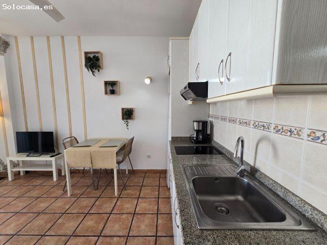 Acogedor apartamento en el precioso pueblo pesquero de Arguineguín