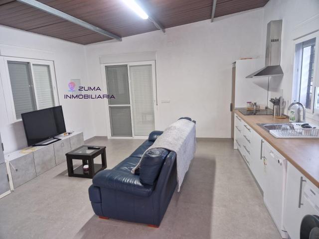 Acogedor Apartamento en Juntas de los caminos Puerto de la torre Málaga