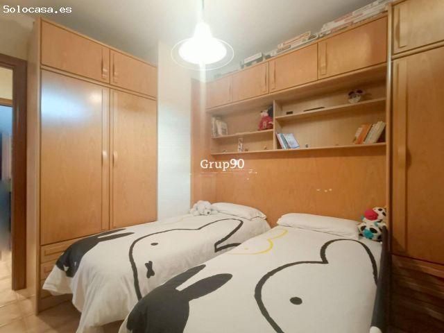 ¡Acogedor Apartamento en La Bordeta!