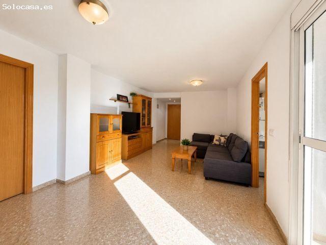 Acogedor Apartamento en la Playa Raco de Mar Canet den Berenguer