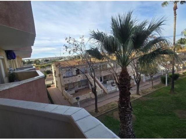 Acogedor apartamento en La Regia – Orihuela Costa