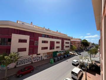 Acogedor Apartamento en Lo Pagan La Puntica