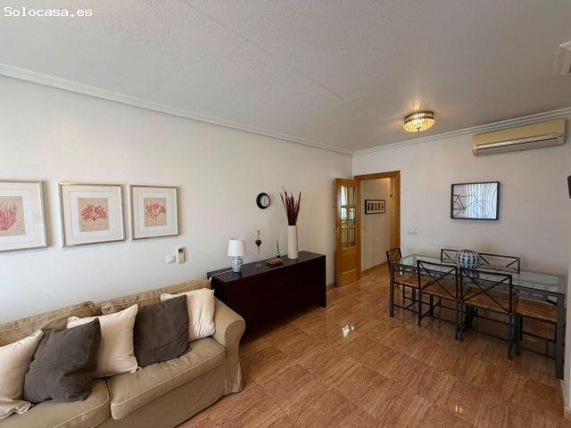 Acogedor Apartamento en Lo Pagan La Puntica