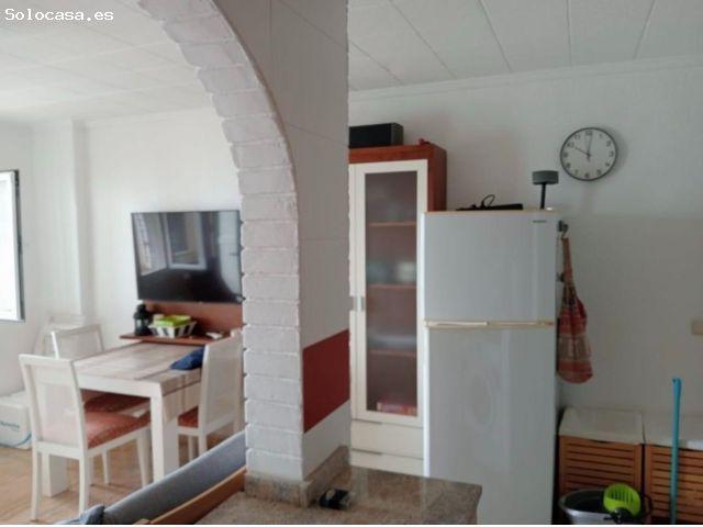 Acogedor Apartamento en Mil Palmeras, Pilar de la Horadada Alquiler por €750