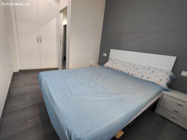 Acogedor Apartamento en Playa de Gandia Ideal para Disfrutar del invierno