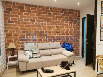 Acogedor apartamento en pleno corazón de Chamberí – Calle Escosura