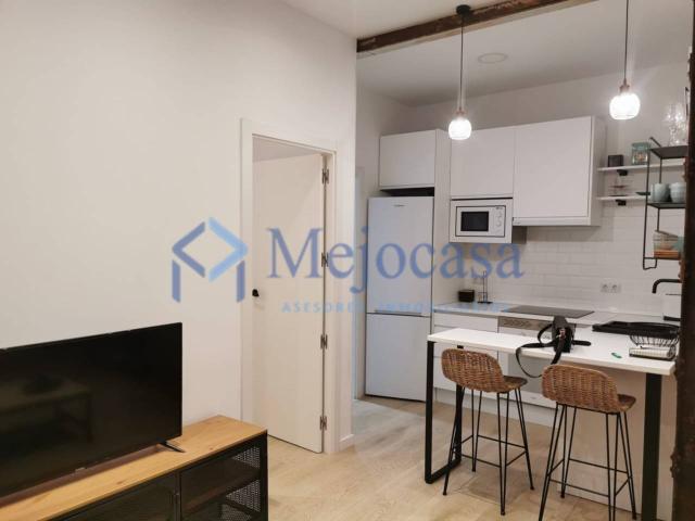 Acogedor apartamento en pleno corazón de Chamberí – Calle Escosura