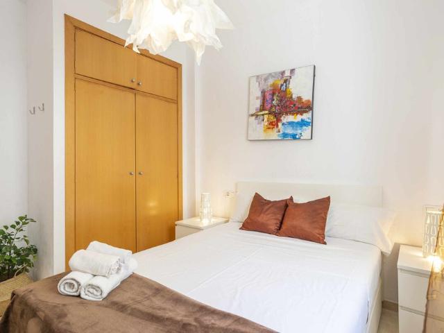 ACOGEDOR APARTAMENTO EN REFINO, 11