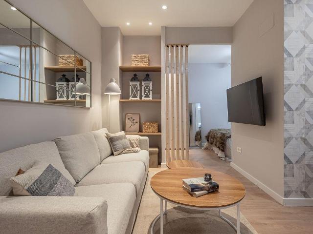 Acogedor Apartamento Estilo Loft en Granada