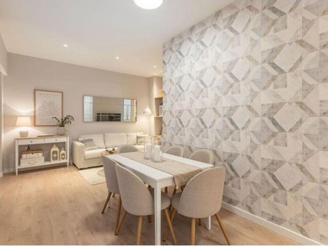 Acogedor Apartamento Estilo Loft en Granada