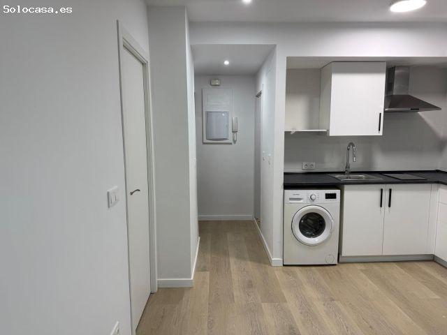 Acogedor Apartamento Reformado en el Corazón de Córdoba