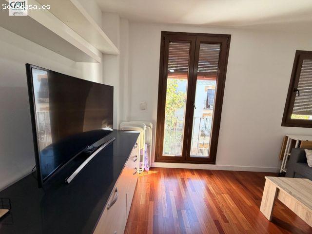 Acogedor Apartamento Reformado en el Corazón de Granada