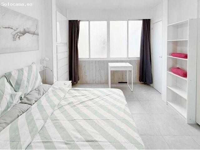 Acogedor Apartamento Reformado en el Corazón de Olula del Río por solo €400