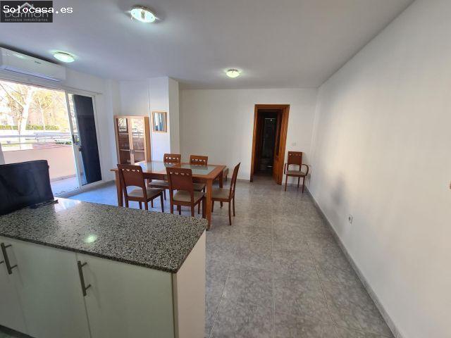 Acogedor Apartamento Reformado en la Playa de Gandia