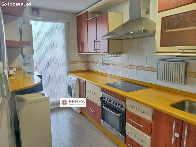 ACOGEDOR ÁTICO CON GRAN TERRAZA EN ALQUILER EN LA ZONA DEL JUNCAL