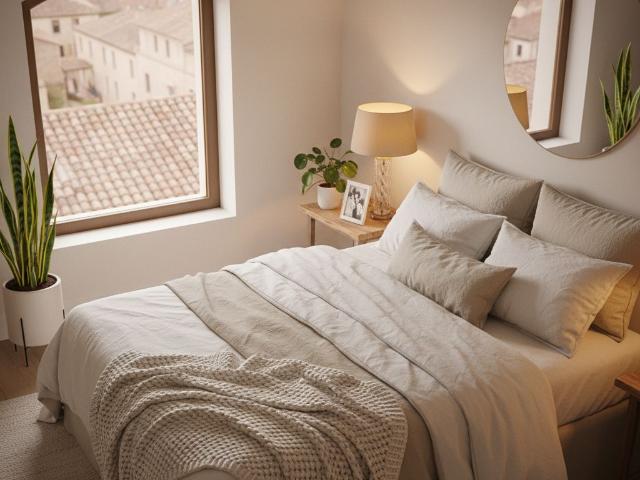 Acogedor Àtico duplex en el corazón de la ciudad
