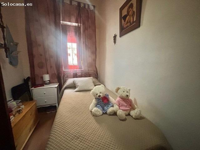 Acogedor Bajo Exterior en Palomarejos ¡Tu Nuevo Hogar Espera!