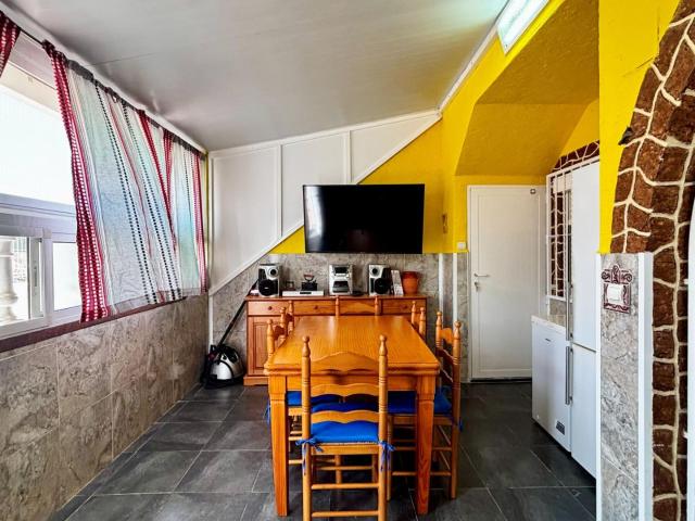 Acogedor bungalow planta baja en Guardamar del Segura Ideal para Verano