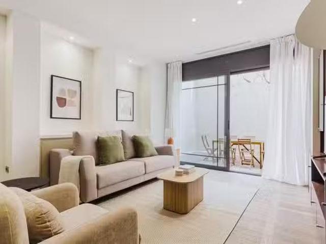Bonito Carrer Major de Sarrià, Sarrià 4 Bedroom 5 Bath