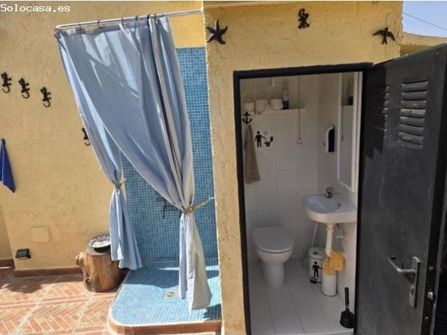 Acogedor Chalet en Alquiler en La Nucía por €1500