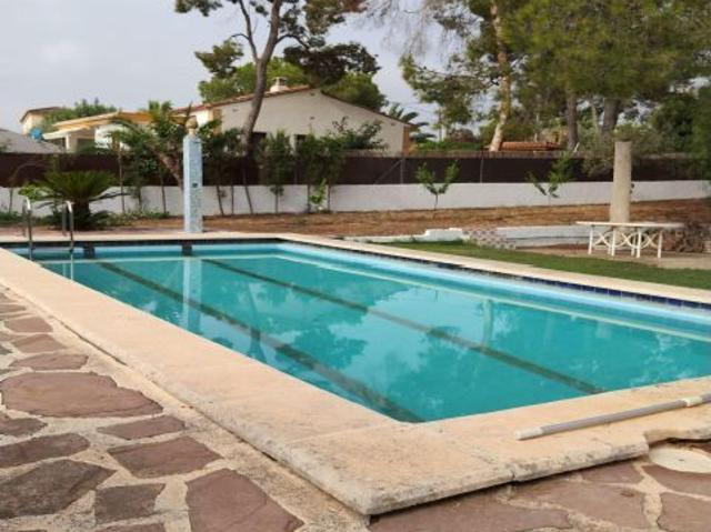 Acogedor chalet en L´ Eliana