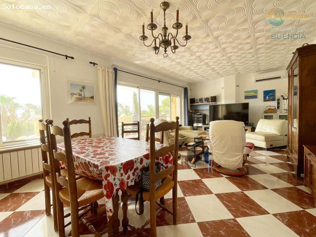 Acogedor chalet en San Ginés La Azohía, Cartagena: Tu paraíso privado a unos pasos del mar