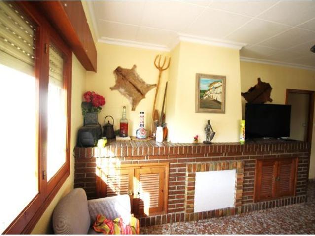 Acogedor chalet en venta en la exclusiva zona del Moralet