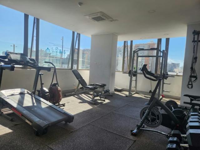 Acogedor Depto 1 Dormitorio en Ñuñoa, Excelente Ub | 1 dormitorios por 3620.00 en Ñuñoa
