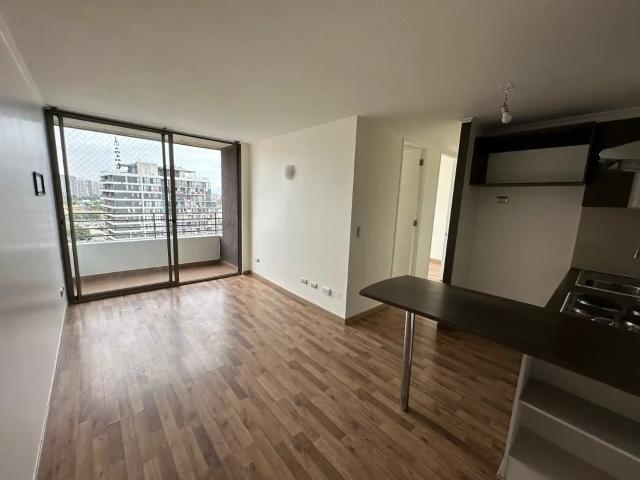 Acogedor Depto. 2D/1B/Est, 41m2, Gamero / Independencia