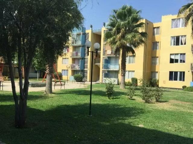 Acogedor depto en puente alto condominio seguro y tranquilo | 3 dormitorios por 80000. 00 en Puente Alto