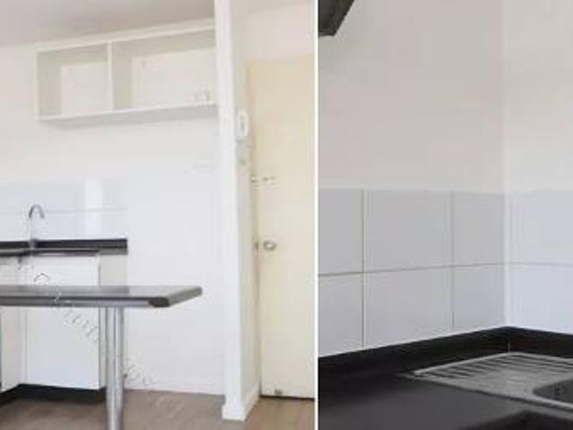 Acogedor depto1 dorm,1 baño, Metro Las Rejas, Est. Central