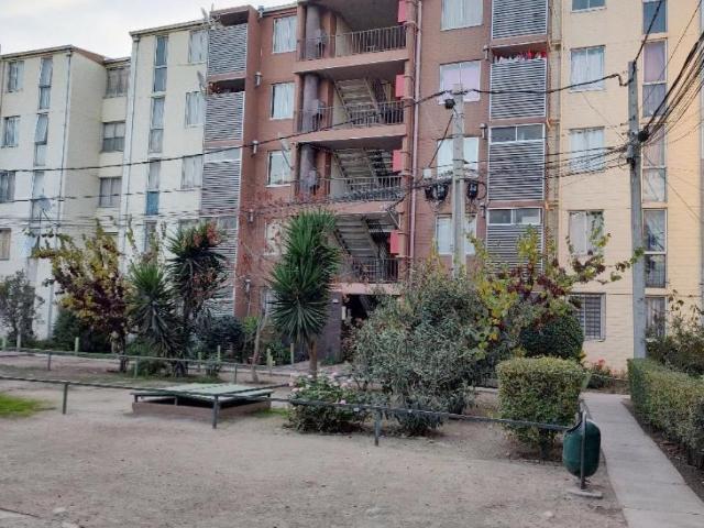 ACOGEDOR DEPARTAMENTO 3D/2B EN EL BOSQUE