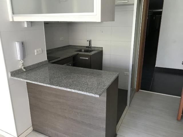 Acogedor departamento