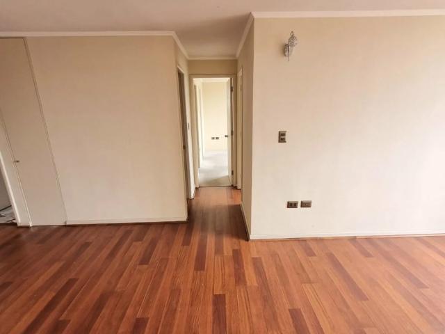 Acogedor departamento 2d avenida siete lagunas