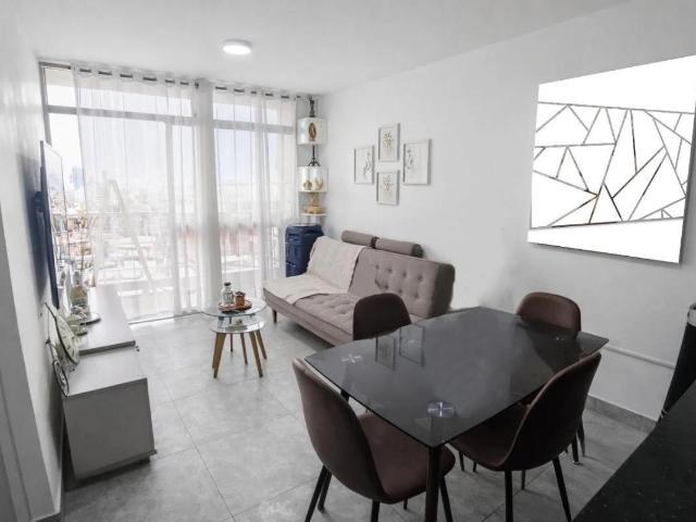 ACOGEDOR DEPARTAMENTO 67 M2,02 DORMITORIOS,AV. SAN FELIPE CDRA08,JESUS MARÍA