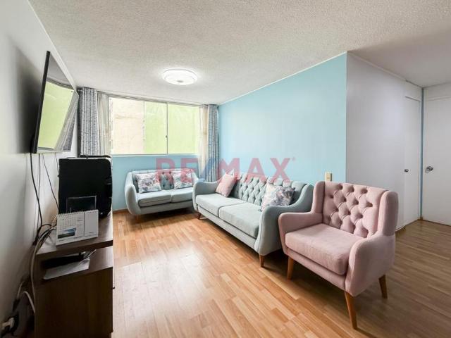 Acogedor Departamento