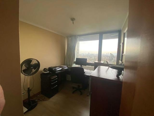 Acogedor Departamento con excelente vista 67585 | 2 dormitorios por 8300.00 en Vitacura