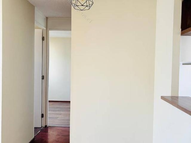 Acogedor departamento Cond Nueva Kennedy