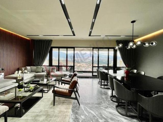 Acogedor departamento amueblado en venta Residencial Manigua