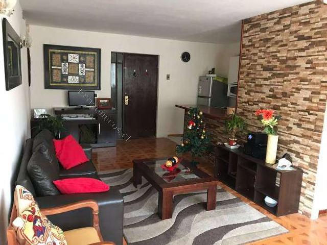 Acogedor Departamento amoblado en Renaca de 70 m