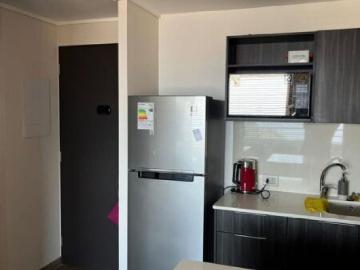 Acogedor Departamento amoblado en Viña del Mar