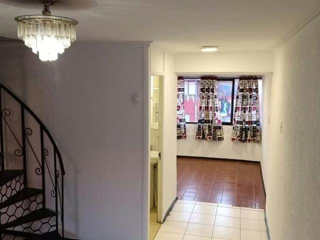 Acogedor departamento duplex, villa 4 álamos, maipú | 2 dormitorios por 1300.00 en Maipú