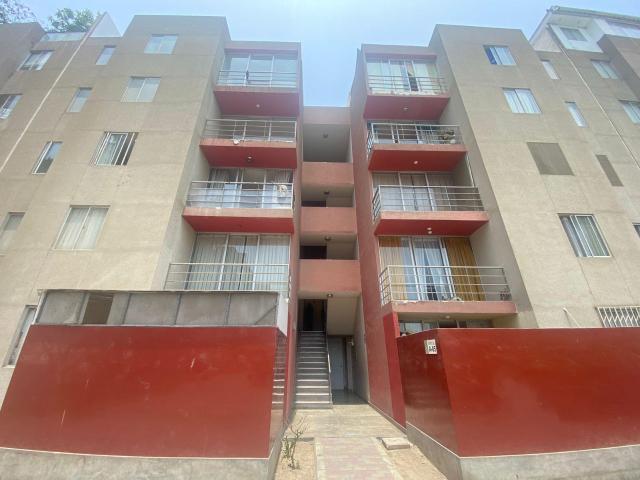Acogedor Departamento en Condominio Real En Carayballo