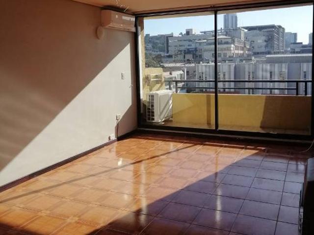 Acogedor Departamento en calle Álvarez