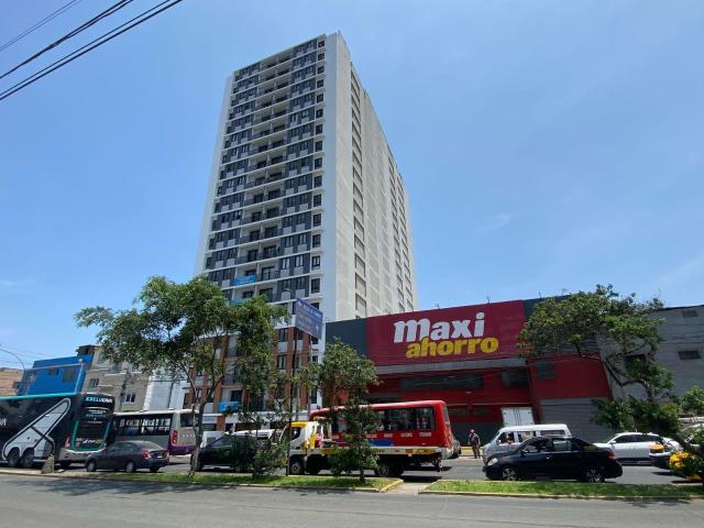 ACOGEDOR DEPARTAMENTO EN ALQUILER