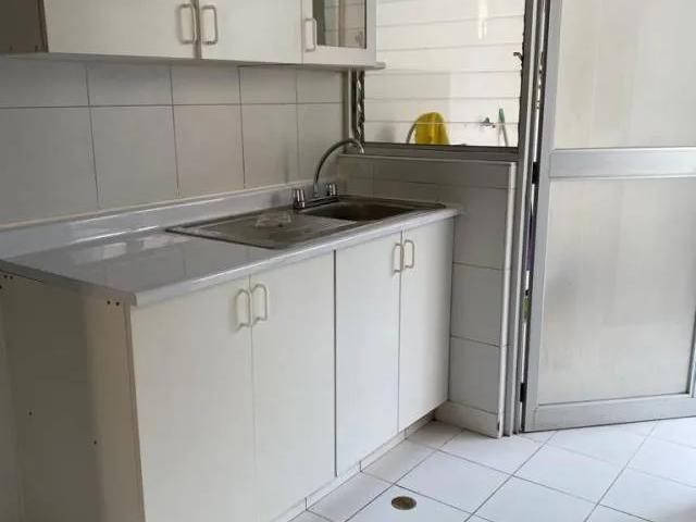 Acogedor departamento en Las Lomas