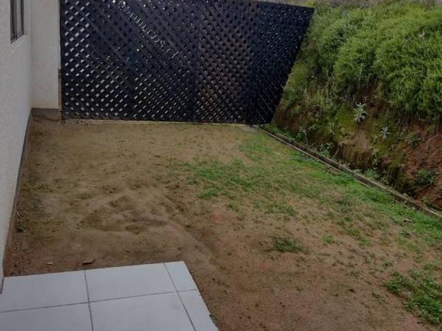 Acogedor Departamento en Peñablanca