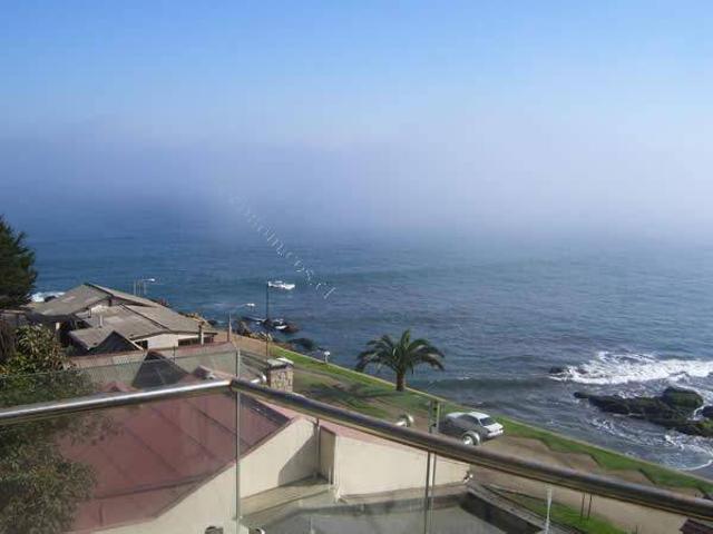 Acogedor Departamento en playa Amarilla