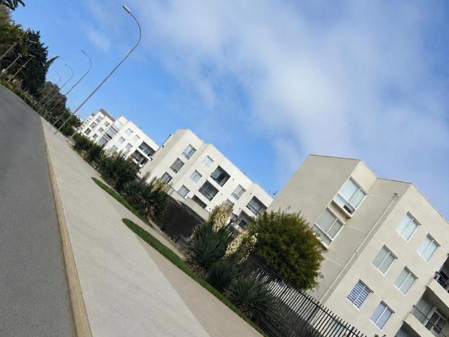 Acogedor Departamento en Puertas del Mar | 2 Dormitorios y Seguridad 24/7  Año Corrido